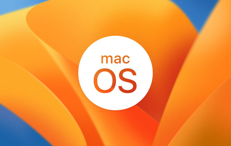 MacOS